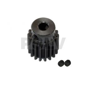   901701 Steel Pinion Gear Pack 17T for 5.0mm shaft